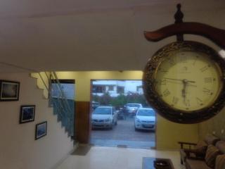 Hotel Maharana Palace - Mathura - 1
