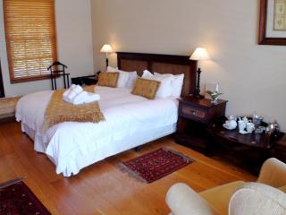 De Hoek Manor - Stellenbosch - 9