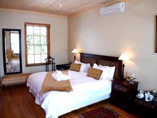 De Hoek Manor - Stellenbosch - 7