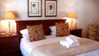 De Hoek Manor - Stellenbosch - 6