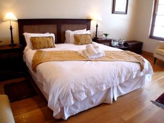 De Hoek Manor - Stellenbosch - 5