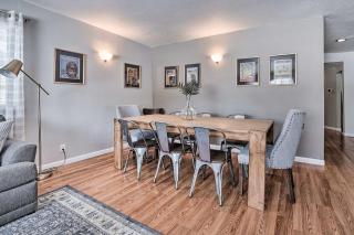 Cozy South Bend Retreat Less Than 2 Mi to Notre Dame! - South Bend - 5