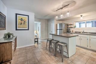 Cozy South Bend Retreat Less Than 2 Mi to Notre Dame! - South Bend - 3