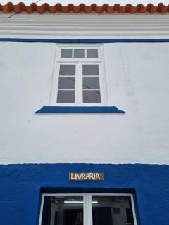 Casa da Livraria - Boutique da Cultura - Aviz - 5