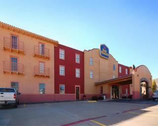 Motel 6 Dallas TX Downtown - Dallas - 9