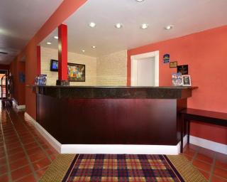 Motel 6 Dallas TX Downtown - 8