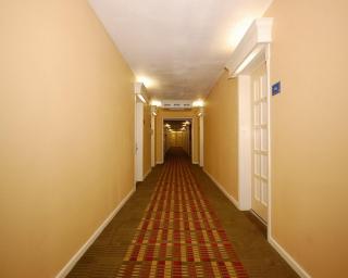 Motel 6 Dallas TX Downtown - Dallas - 4