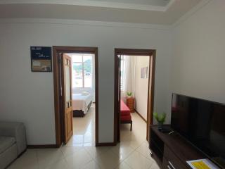 Aconchegante em Copacabana - Ideal para casais - NSC1104 Z4 - Rio de Janeiro - 1