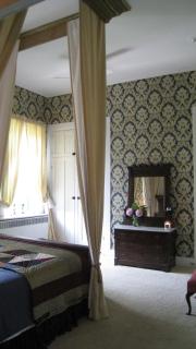 Allegheny Street Bed & Breakfast - Hollidaysburg - 1