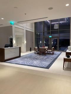 Luxurious apartment at address residences - 6