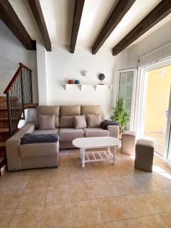 Chalet Villafranca Menorca con piscina privada - Cala en Bosch - 9