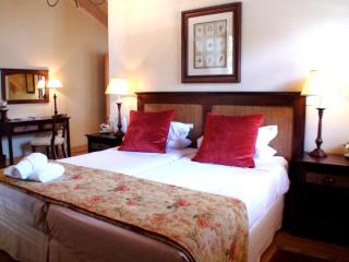 De Hoek Manor - Stellenbosch - 2