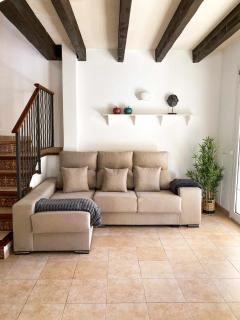 Chalet Villafranca Menorca con piscina privada - Cala en Bosch - 7