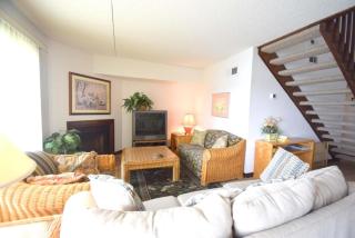 Crab Cove On The Bay 406 - Ocean City - 5