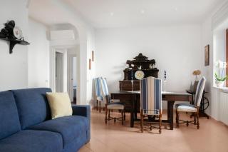 AntonelloApartments - IL SOGNO - 6