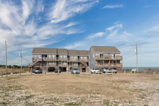 SW 16 BROWN DOG BY THE SOUND condo - Hatteras - 0