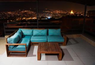 Villa Anna - Tbilisi - 6