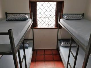 Hostel 3.5 - Ubatuba - 4