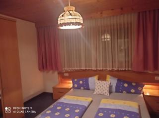 Haus Sonnenschein - Holzgau - 2