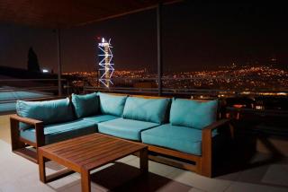 Villa Anna - Tbilisi - 7