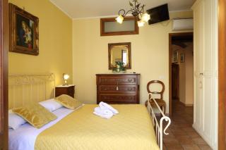 Casa Antico Borgo Cuseni - Taormina - 1