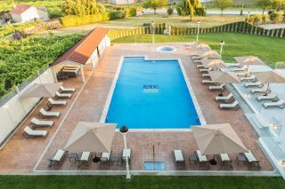 Apartamentos Dena - 4