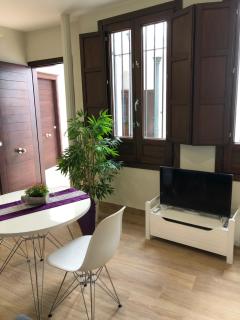 Coqueto apartamento céntrico - Córdoba - 6