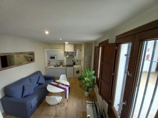Coqueto apartamento céntrico - Córdoba - 2