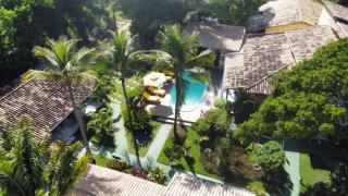 Pousada Canto De Imbassai - 8