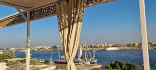 Senmut Luxory Apartments - Luxor - 9