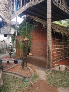 Bimanjee Mango Resort - 1