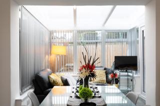 Nottingham Top Serviced Home - Chayil Experts - Nottingham - 7