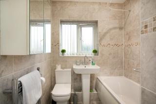 Nottingham Top Serviced Home - Chayil Experts - Nottingham - 4