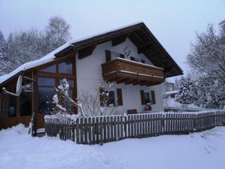 Ferienwohnung - Haus Monika - Philippsreut - 2