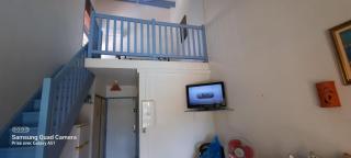 Appartement Jasmin - Sainte-Anne - 6