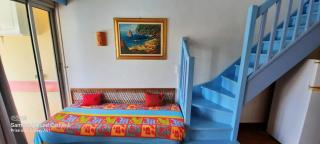 Appartement Jasmin - Sainte-Anne - 4