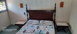 Appartement Jasmin - 1