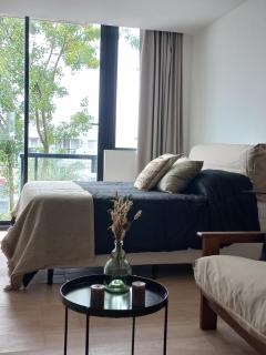Estudio Loft - Mar del Plata - 7