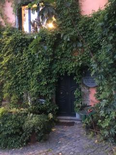 La Fontanella - Piccolo Appartamento nel Centro Storico di Nemi - Nemi - 7