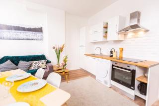 Bel appartement Type T3 climatisé - 3