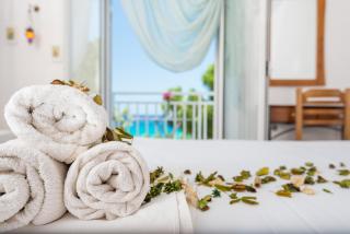 Tassos & Marios Apartments II - 2