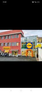 AIRPORT HOUSE MARIEl - Genoa - 7