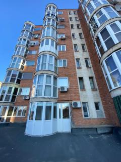 Iulius Town view apartment - 1