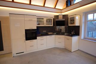 Ferienhaus im Obstgarten - 7