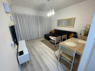 סוויטה מול הים - Ashkelon - 1