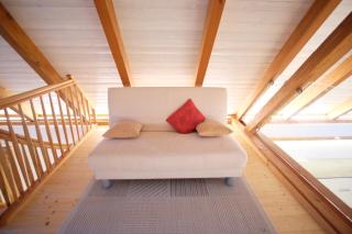 Ferienhaus im Obstgarten - 4