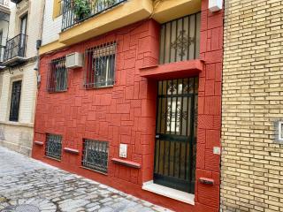 Sevilla Centro Histórico Cerca Estación AVE - Siviglia - 9