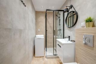 Prime Apartments - Gold Pearl - Danzig - 9