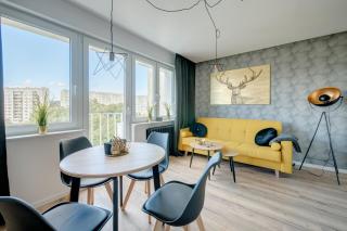 Prime Apartments - Gold Pearl - Danzig - 7