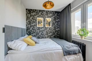 Prime Apartments - Gold Pearl - 6